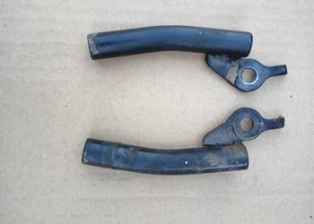 Uchwyty kierunkowskazów Simson Sr 50 pod prostokat