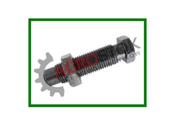 Śruba łapki sprzęgła t25 z nakrętką