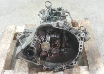 SKRZYNIA BIEGÓW 1.0 VVTI Toyota Yaris III (2011-)