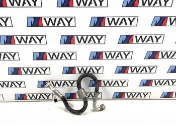 BMW X3 F25 X4 F26 PRZEWÓD RURKA KLIMATYZACJI 9283987