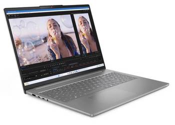 Lenovo IdeaPad Slim 5 16IMH10 16" Core Ultra 5 135H 16GB RAM 512GB Dysk SSD