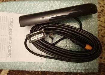garmin przetwornik gt 56  + mocowanie
