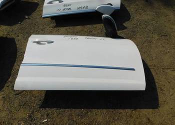 passat CC drzwi kolor LB9A nr A40382 WYSYŁKA