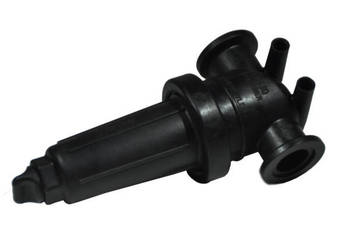 LST100D Polipropylenowy filtr T Banjo
