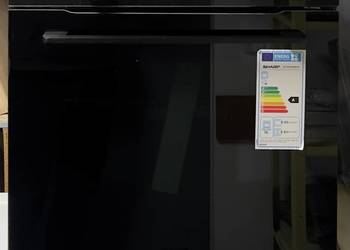 Outlet Agd: Piekarnik Sharp KA-74Z68BNH-PL Warszawa