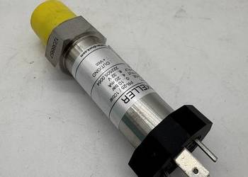 Keller PR-25 0-10bar Czujnik ciśnienia