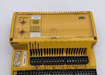 Pilz PSS SB DI16 301130