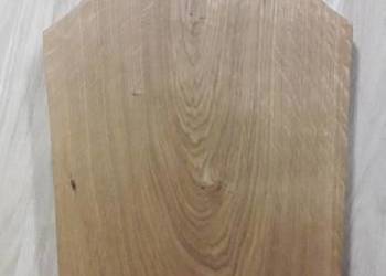 Deska kuchenna u żytkowo dekoracyjna.