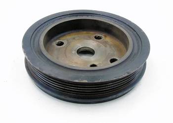 KOŁO PASOWE WAŁU KORBOWEGO 2.4 D D5 VOLVO XC70 V70 2 3 S60 S80 30731865