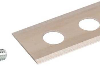 Nóż kosiarki dla Worx 60szt FGP470704