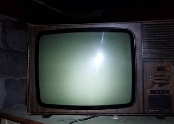 TV UNITRA Antares 23-3