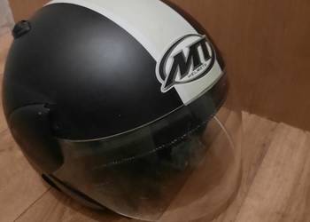 Sprzedam kask motocykl/hulajnoga