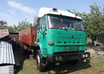 Star 1142 części