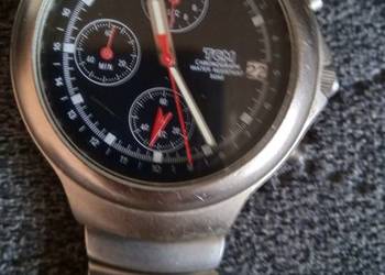 Zegarek TCM męski Zegarek TCM męski