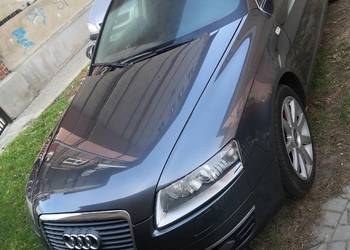 Sprzedam Audi A6C6