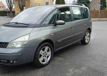 Renault Espace 20.T Lpg