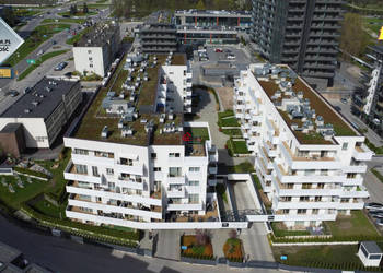 Mieszkanie Kielce 82.14m2 3 pokoje