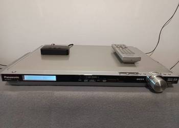 Amplituner 5.1 PANASONIC  SA - XR 10 + moduł Bluetooth