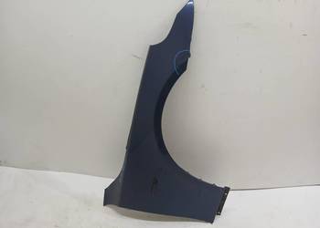 BŁOTNIK PRAWY PRZEDNI BMW E60 A76/5 TIEFSEEBLAU