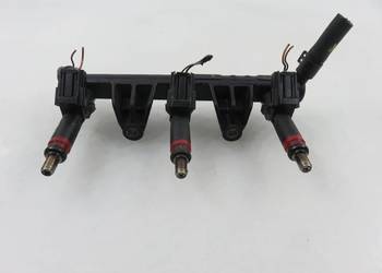 LISTWA WTRYSKOWA VW POLO IV 1.2 03D906031C 6035C03852 03D133319F BMD