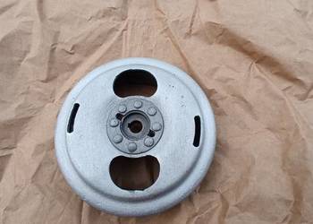 magneto koło zamachowe shl m04 sokół 125 m03 m05 nie dkw wsk wfm RZADKOŚĆ