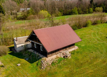 Działka Okopy 7300m2