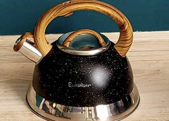 79 zł Czajnik marmurkowy 3.0 L Edelhoff