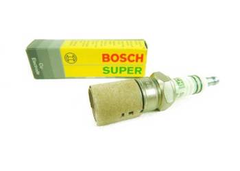 ŚWIECA ZAPŁONOWA APRILIA RX KAWASAKI KMX BOSCH 0242250503