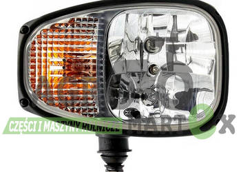 265415, MA265415 LAMPA PRZEDNIA RH MANITOU