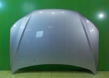 HYUNDAI SANTA FE II LIFT 2.2 CRDI 10r 5D maska