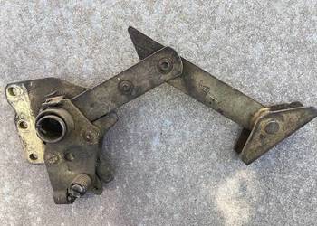 Blokada Kabiny Mercedes Benz 809 811 814 817 1117 1320