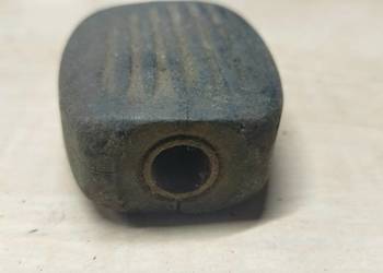 Pedał do rowerków ZZR PRL