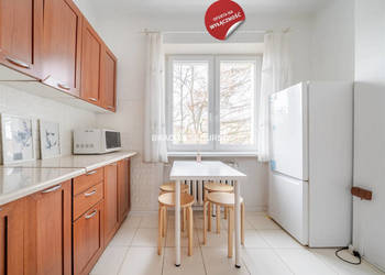 Mieszkanie 59.51m2 3-pok Kraków Adama Staszczyka