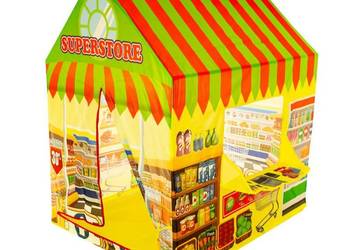 NAMIOT SUPERMARKET