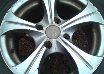 Felgi aluminiowe Honda Prelude IV