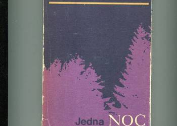 Jedna noc z tamtych lat - Fleszarowa Muskat