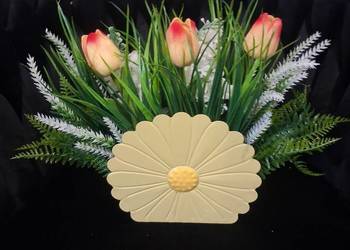 Kompozycja kwiatowa całoroczna