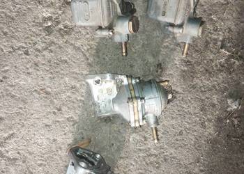 Fiat 126p gaźnik 28S1A , 28IMB