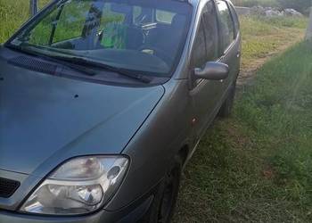 Renault Scenic 1 na sprzedaż