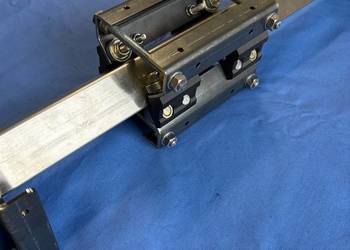 Prowadnica liniowa wózek łożysko Cnc