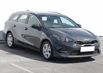 Kia Ceed 1.5 T-GDI