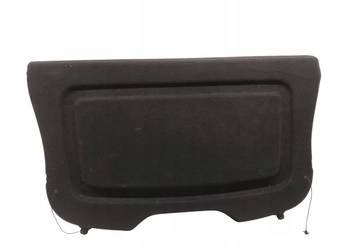 PÓŁKA TYLNA 5D HB  Ford Focus Mk3 (2010-2019)