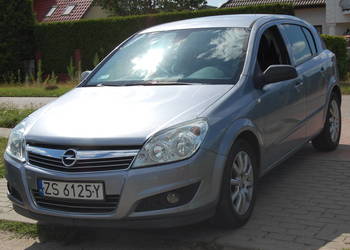 OPEL ASTRA III 1.6 Klima Sprawna Tempomat Alu El.Szyby