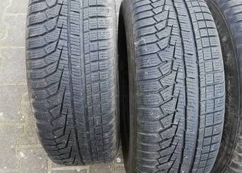opony zimowe hankok,felgi stalowe 215/60/16R audi,vw