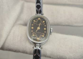 Damski zegarek *Łucz/Luch*