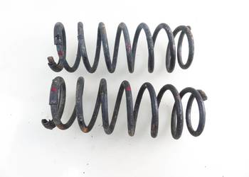 SPRĘŻYNY TYŁ KOMPLET SUBARU JUSTY III (G3X)