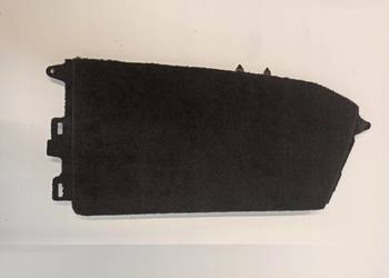 VOLVO V90 TAPICERKA OSŁONA TUNELU LEWA 31389644