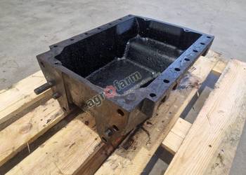 Miska oleju silnik Massey Ferguson 3640, 3625