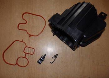 Obudowa zaworu EGR opel 2,0 cdti Astra,Insignia