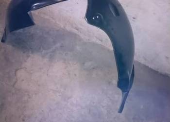 Nadkole przednie lewe